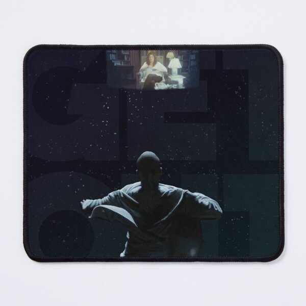 Item preview, Get Out of the Sunken Place designed and sold by Steven Brydle.