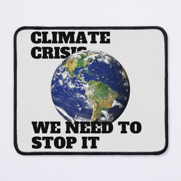 Item preview, Earth Day : WE NEED TO STOP IT designed and sold by SweetTravels.