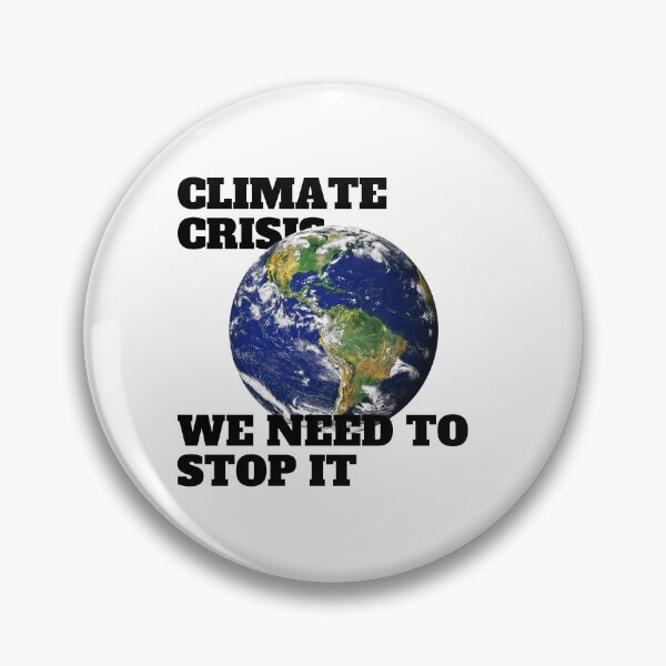 Item preview, Earth Day : WE NEED TO STOP IT designed and sold by SweetTravels.