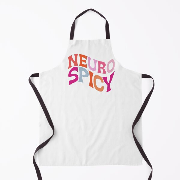 Item preview, NeuroSpicy designed and sold by handmade by christel.