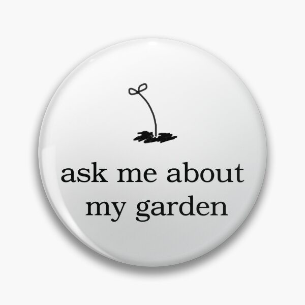 Item preview, ask me about my garden designed and sold by MinmiDesign.