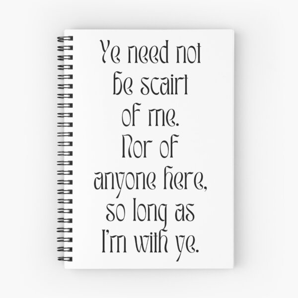 Item preview, Outlander designed and sold by Fun Passion.