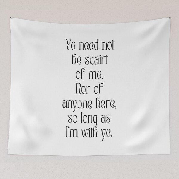 Item preview, Outlander designed and sold by Fun Passion.