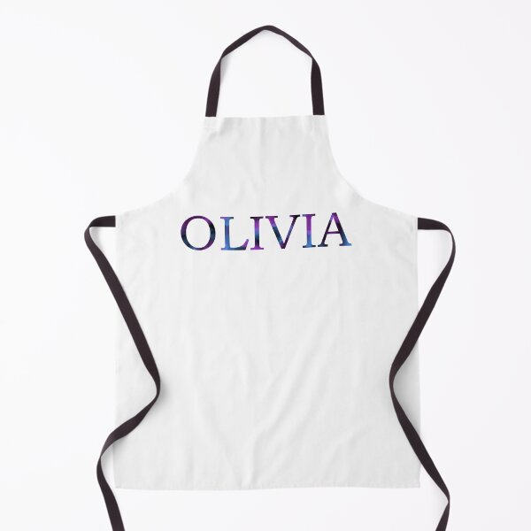Item preview, OLIVIA designed and sold by sydhanke42.