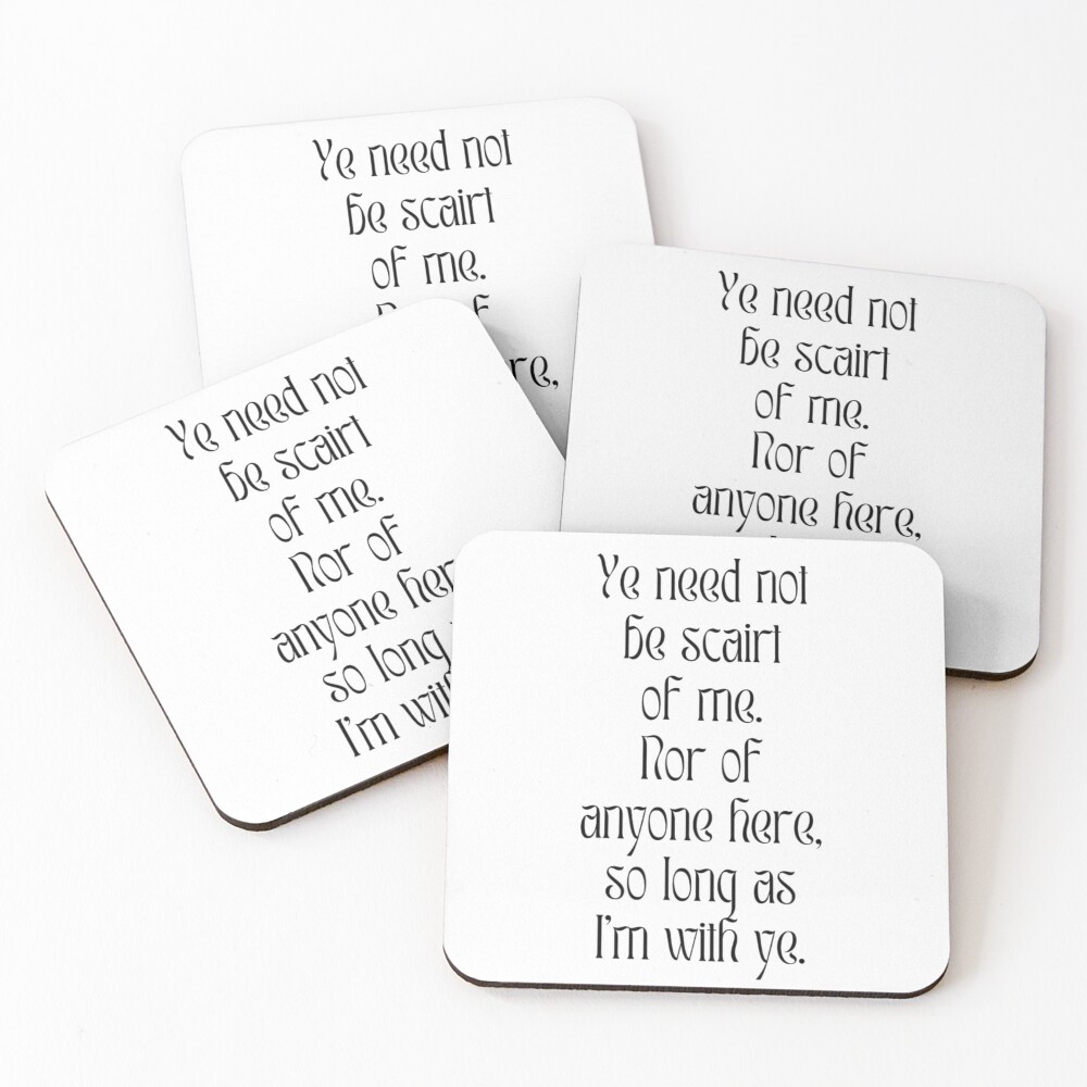 Item preview, Coasters (Set of 4) designed and sold by Selling4Fun123.