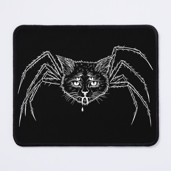 Item preview, Spider-Cat designed and sold by NateArtDesign.