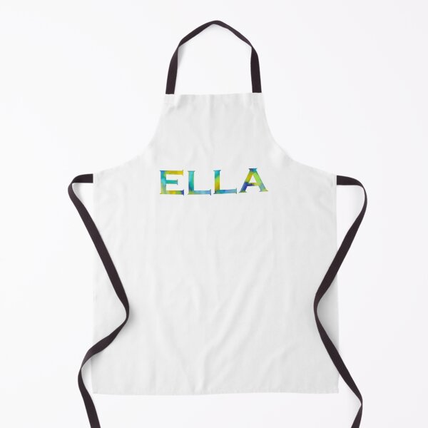 Item preview, ELLA designed and sold by sydhanke42.