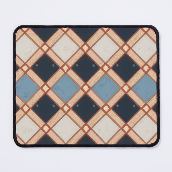 Item preview, Plaid is one of the most widely varied patterns designed and sold by Haji  Kamora.