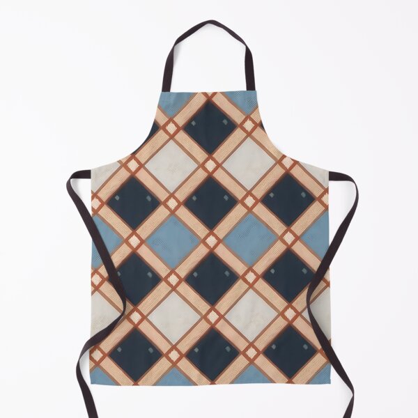 Item preview, Plaid is one of the most widely varied patterns designed and sold by Haji Kamora.