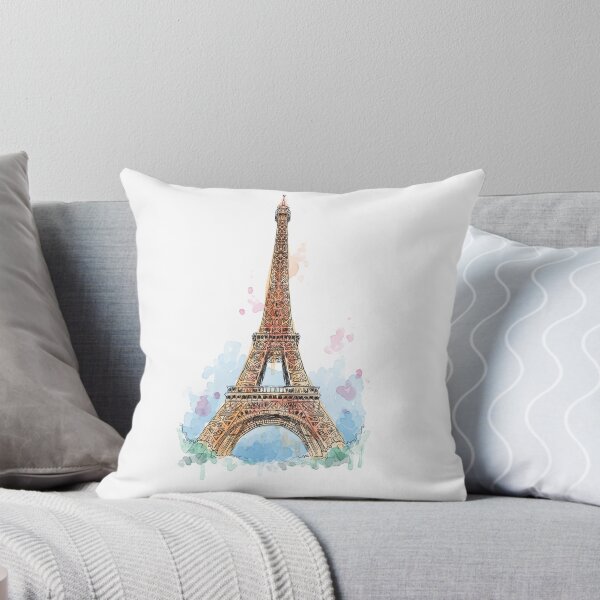 Item preview, Eiffel Tower designed and sold by MarioSquadroni.