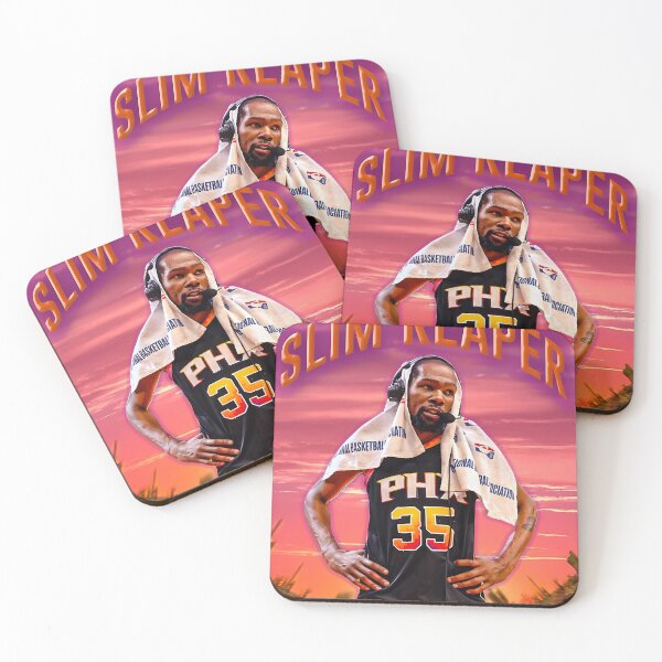 Item preview, Kevin Durant designed and sold by JohnFawson.