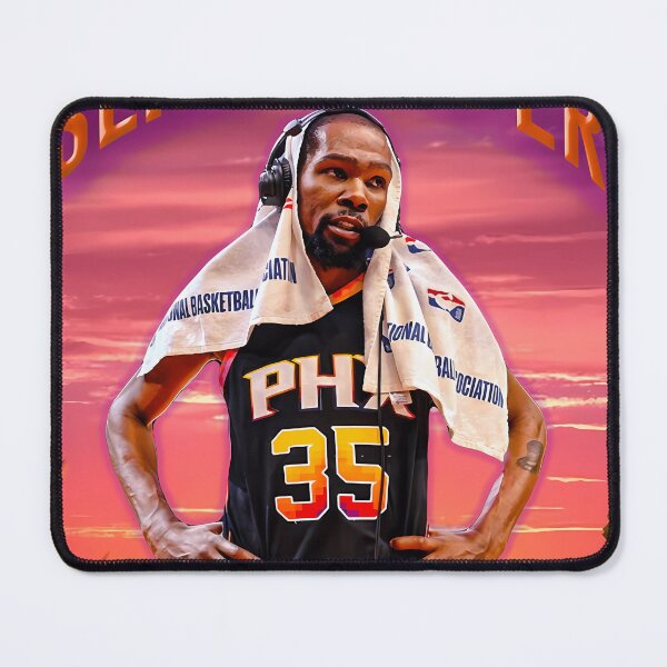 Item preview, Kevin Durant designed and sold by JohnFawson.