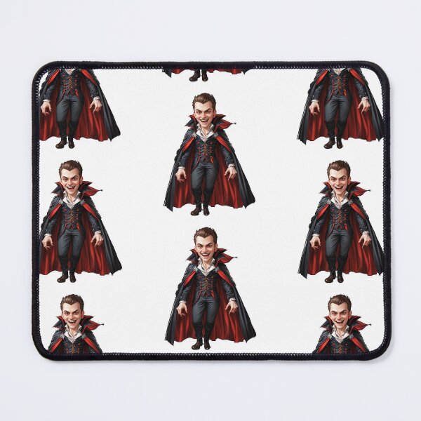 Item preview, Vampire designed and sold by NerdscapeDC.