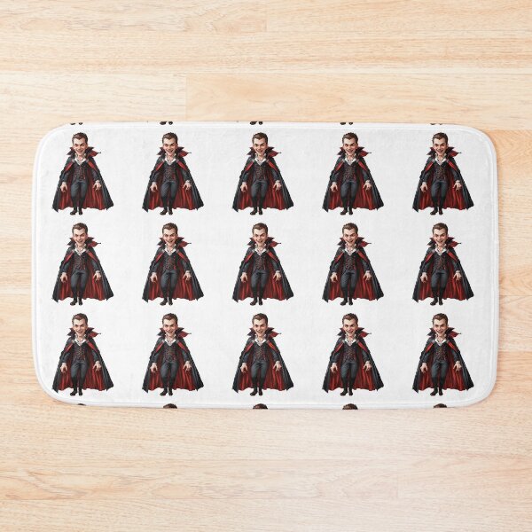 Item preview, Vampire designed and sold by NerdscapeDC.