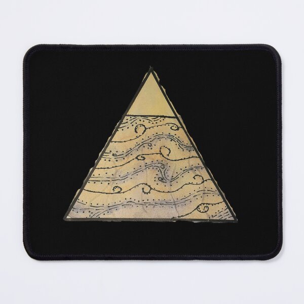 Item preview, Element: Air designed and sold by Mandy Bailey.
