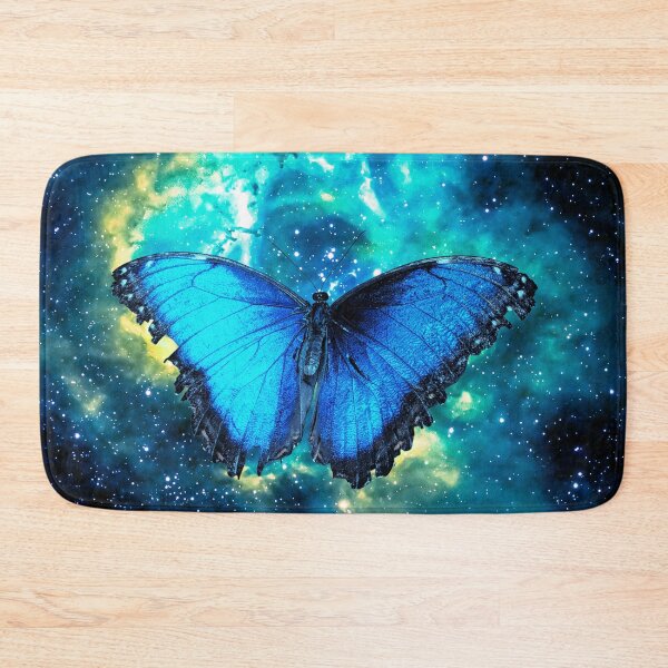 Item preview, Cosmic Space Butterfly  designed and sold by Yasmine khalifa.