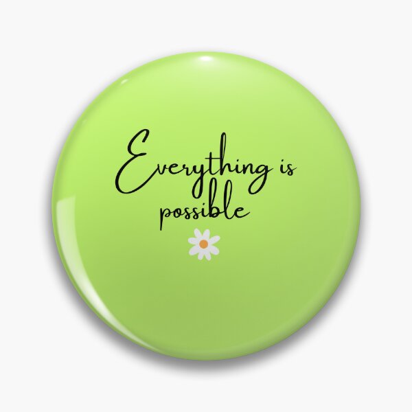 Item preview, Everything is possible clothing and fashion  designed and sold by chessnegocios.