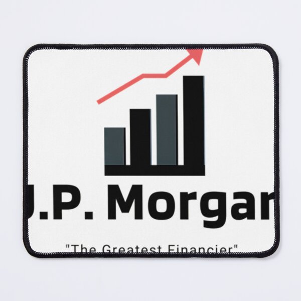 Item preview, Jp Morgan designed and sold by JohnFawson.