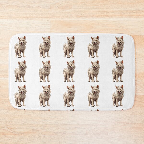Item preview, Werewolf designed and sold by NerdscapeDC.