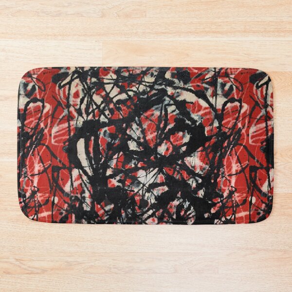 Item preview, JPOLLOCK FROM THE ACCOUNTANT designed and sold by THE AMERICAN TEEVANGELIST.
