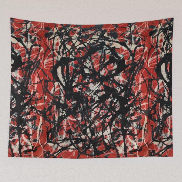 Item preview, JPOLLOCK FROM THE ACCOUNTANT designed and sold by THE AMERICAN TEEVANGELIST.