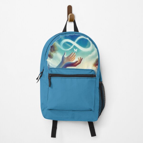 Item preview, Release your essence. Release your BEING towards infinity designed and sold by Sublime Infinito.
