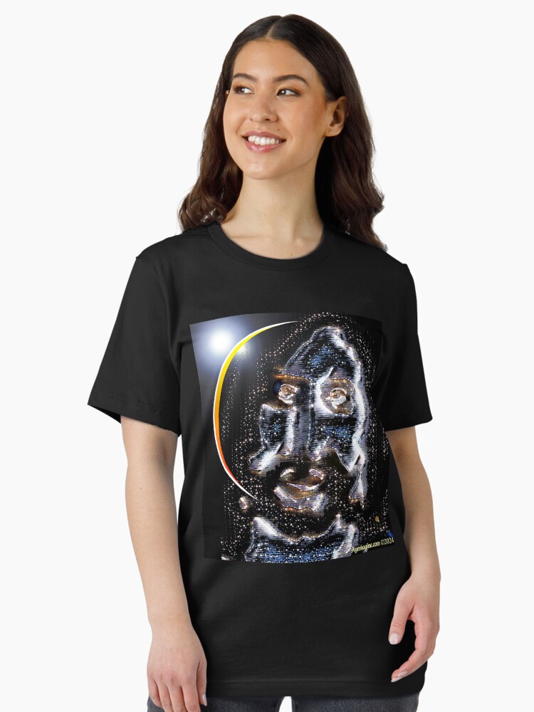 Thumbnail 1 of 7, Essential T-Shirt, Signs and Wonders designed and sold by ayemagine.