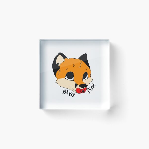 Artikelvorschau, Babyfuchs Fox entworfen und verkauft von ZOMG Dawnie XD.