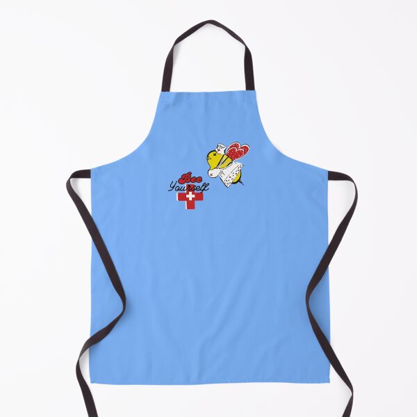 Item preview, Bee Yourself Nurser Bee designed and sold by MenMakeSammichs.