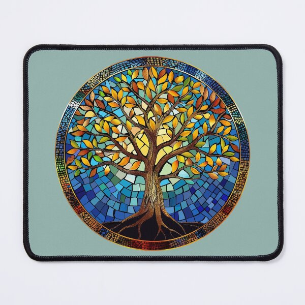Item preview, The Tree of Life 9 designed and sold by Divinitree.