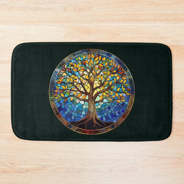 Item preview, The Tree of Life 9 designed and sold by Divinitree.
