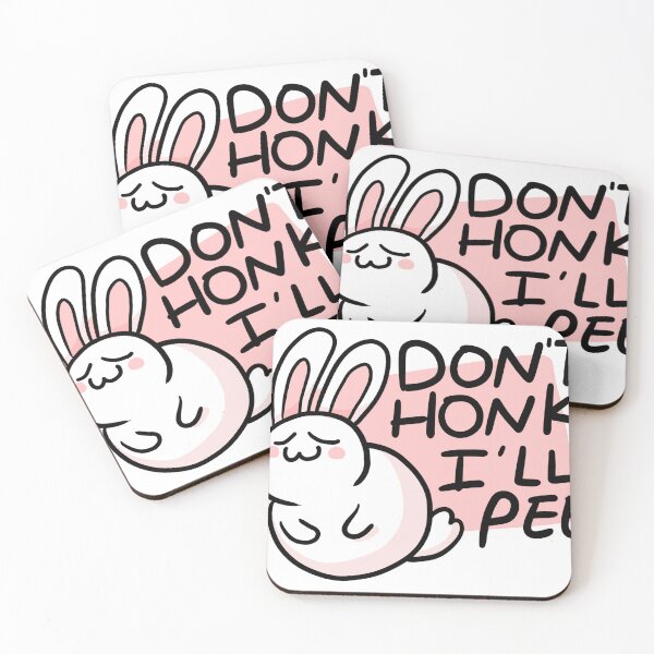 Item preview, don't honk, ill pee designed and sold by CROWPEN by Olivia.