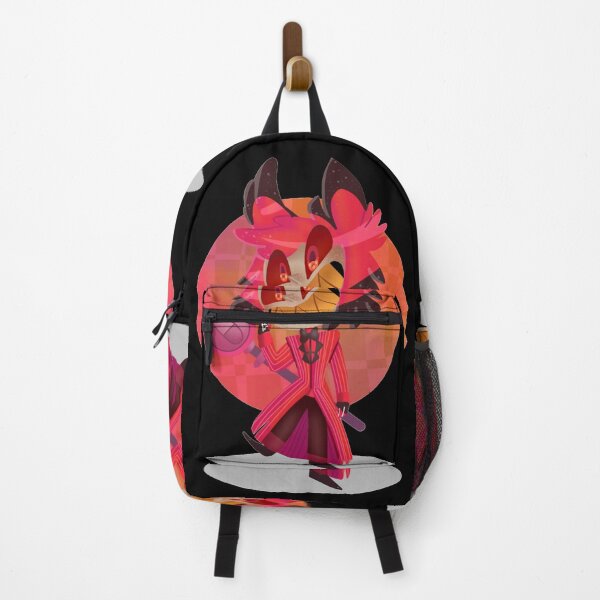 Item preview, Alastor - Hazbin Hotel designed and sold by Aqsa-manzoor.