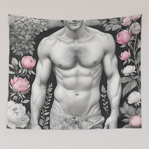 Item preview, Blossom designed and sold by Seduction-art.