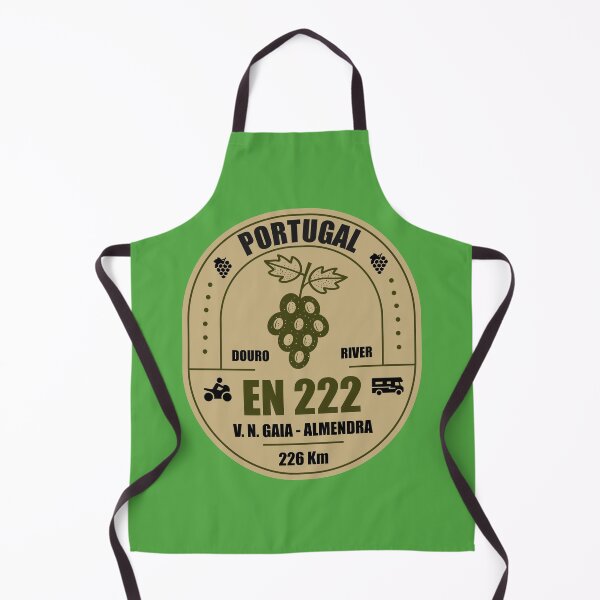 Item preview, Estrada Nacional 222 Douro river road designed and sold by sticket-travel.