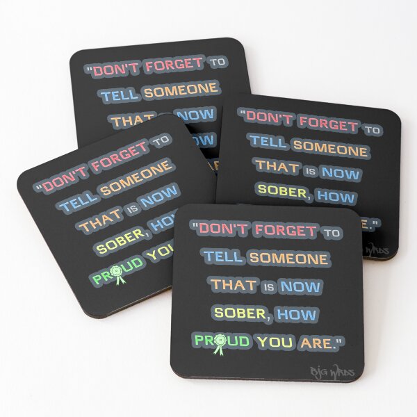 Item preview, "DON'T..." Quote 04/08/2024 designed and sold by BJGWRDS.