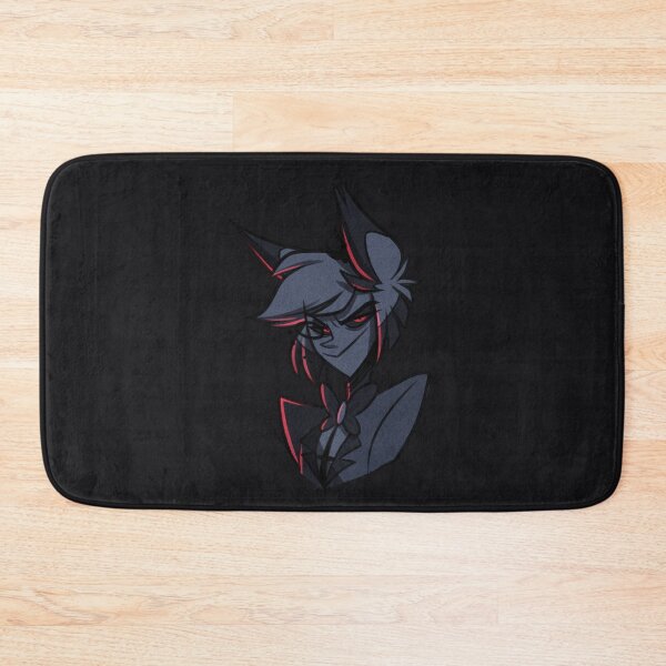 Item preview, Alastor - Hazbin Hotel designed and sold by Aqsa-manzoor.