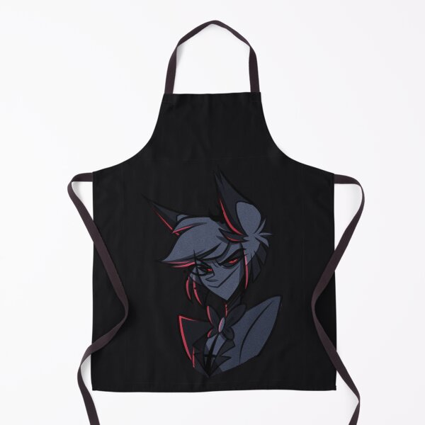 Item preview, Alastor - Hazbin Hotel designed and sold by Aqsa-manzoor.