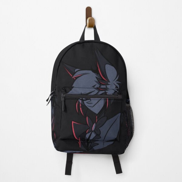 Item preview, Alastor - Hazbin Hotel designed and sold by Aqsa-manzoor.