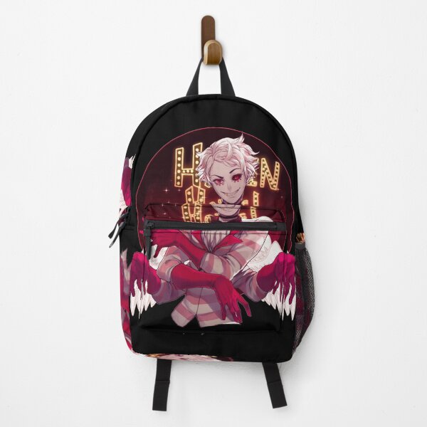 Item preview, Alastor - Hazbin Hotel designed and sold by Aqsa-manzoor.