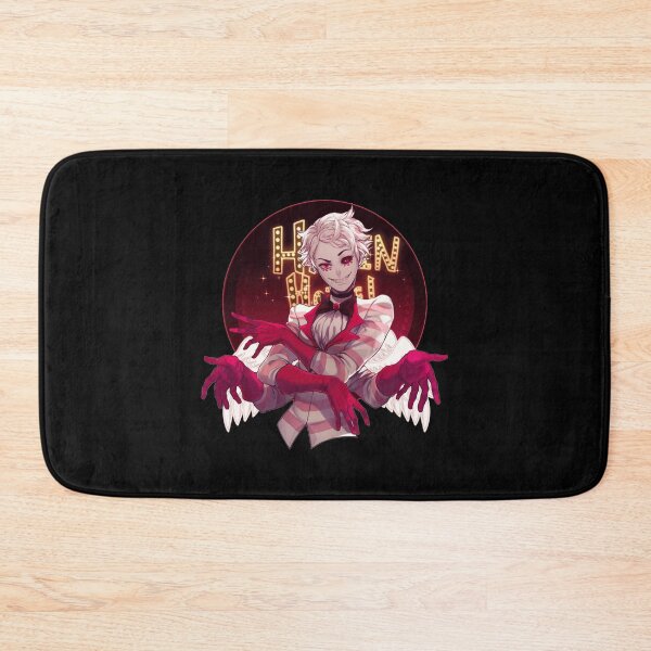 Item preview, Alastor - Hazbin Hotel designed and sold by Aqsa-manzoor.
