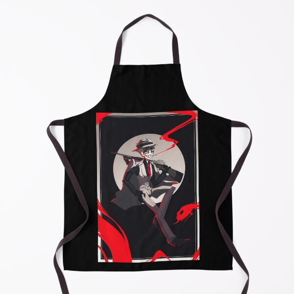Item preview, Alastor - Hazbin Hotel designed and sold by Aqsa-manzoor.