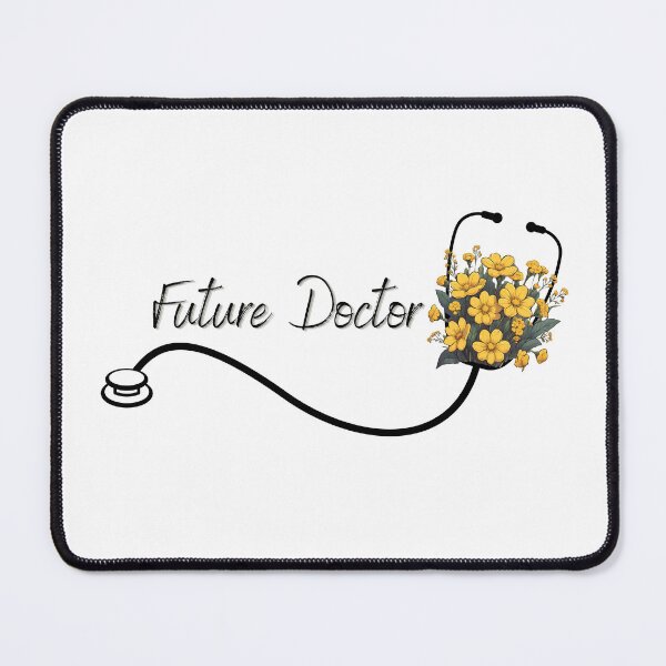 Item preview, Future Doctor  designed and sold by TheFarmacista.