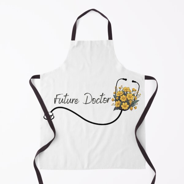 Item preview, Future Doctor  designed and sold by TheFarmacista.