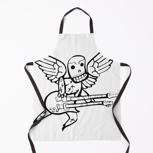 Artikelvorschau, Guitar Hero 3 - Ladebildschirm Totenkopf entworfen und verkauft von ShopDesignBR.