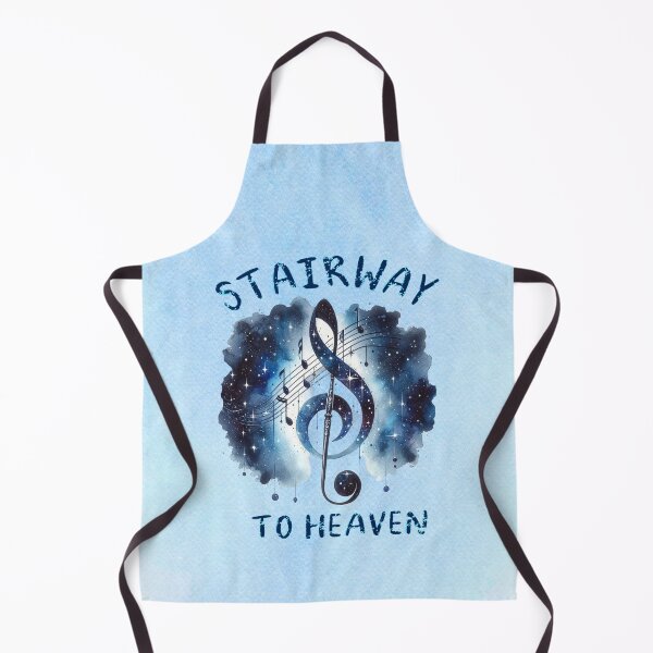 Item preview, Melodic Symphony: Stairway to Heaven designed and sold by MysticOzzy.