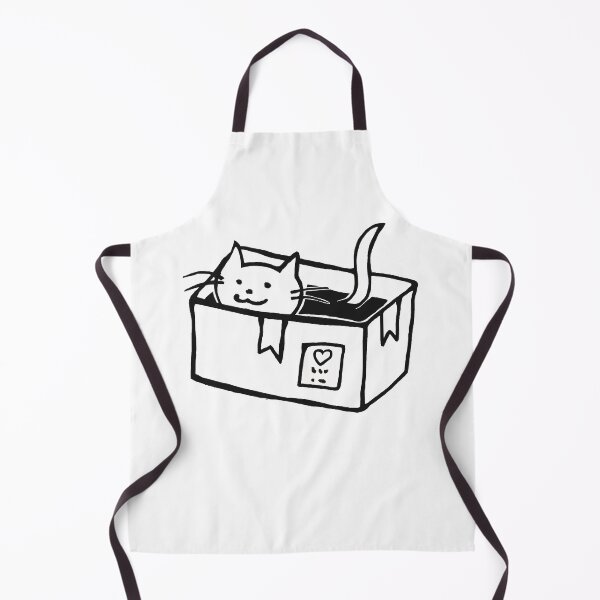 Item preview, Happy cat sending love designed and sold by MinmiDesign.