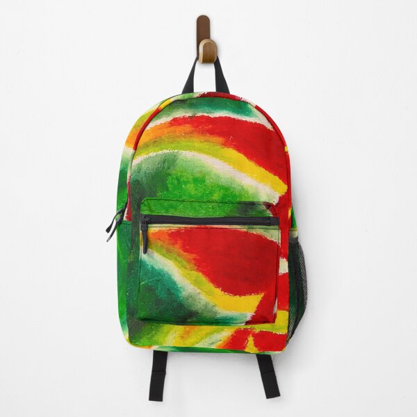 Item preview, Tropical Plant - Halyconia designed and sold by Elle Gee Graphic Art & Design.