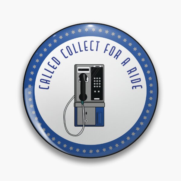 Item preview, Called Collect for a Ride designed and sold by WilliamSRamsey.