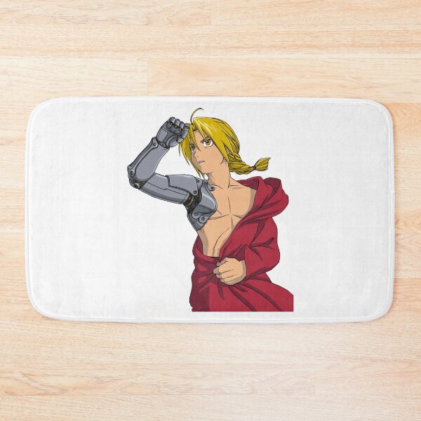 Item preview,  Edward Elric designed and sold by Designnnyy.